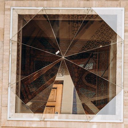 Hotel Shohrud Bukhara Bagian luar foto